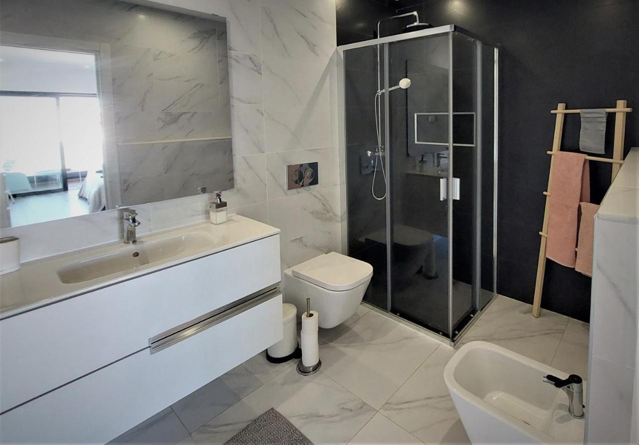 Apartamento Flow Living, Com Piscina, Em Olhão Exterior foto