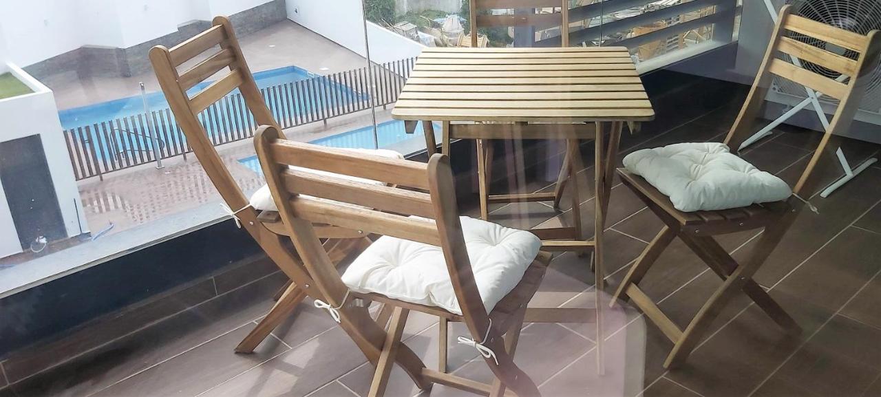 Apartamento Flow Living, Com Piscina, Em Olhão Exterior foto